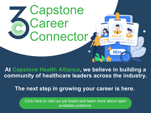 Capstone Career