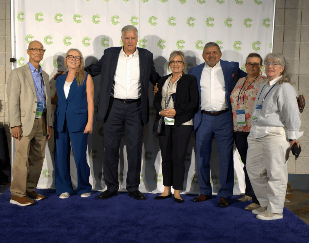 Carilion Clinic Pharmacy_ELEVATE Award_2025 Capstone Forum