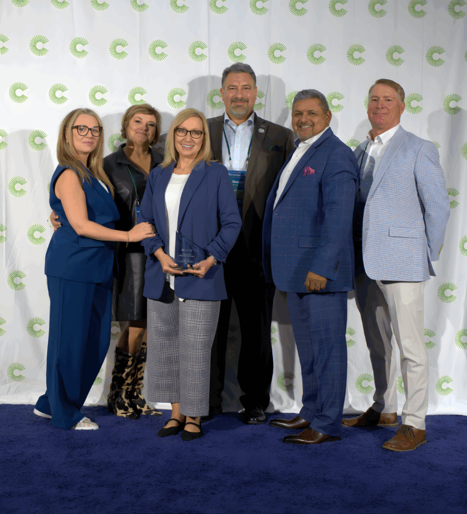 Dawn Motejunas_WellLink GPO_ELEVATE_2025 Capstone Forum