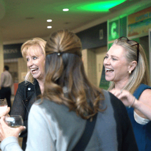 Member Connection Social_2025 Capstone Forum 3