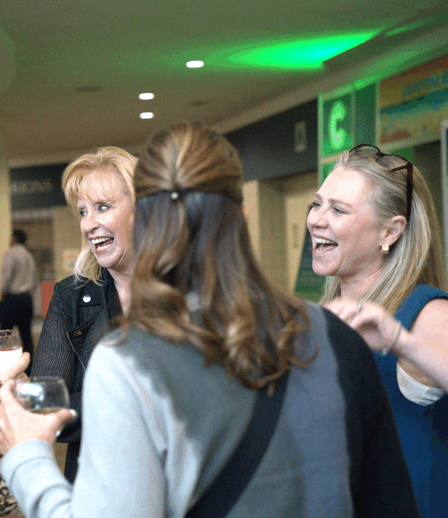 Member Connection Social_2025 Capstone Forum 3