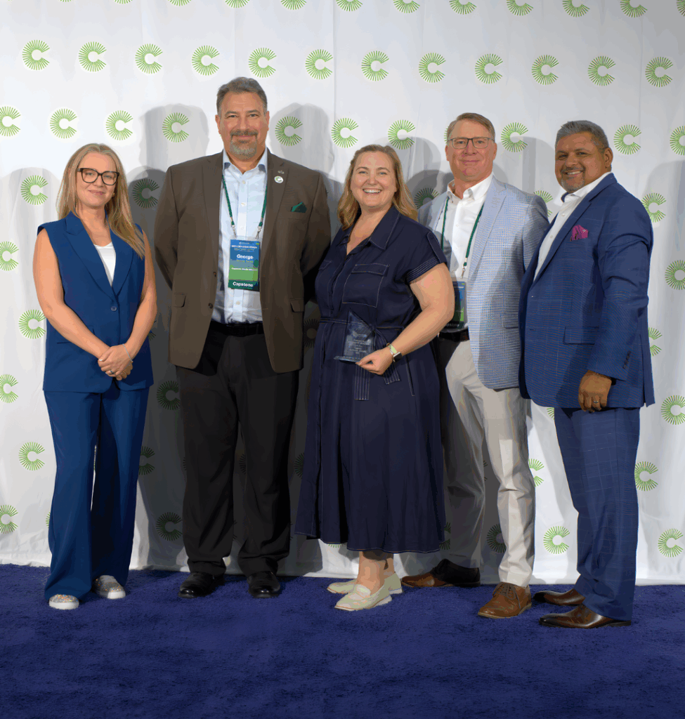 Stephanie Mullins_Audigy_ELEVATE Award Winner