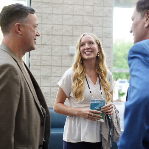 Capstone Health Alliance