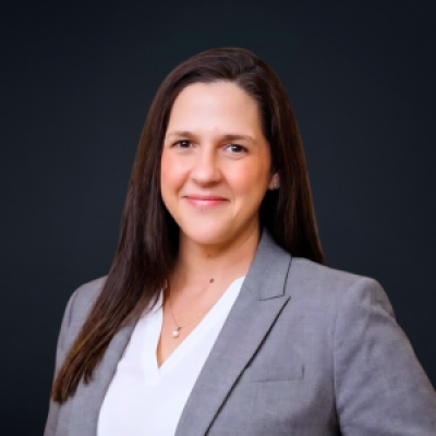 Capstone Gina Kretsch Headshot