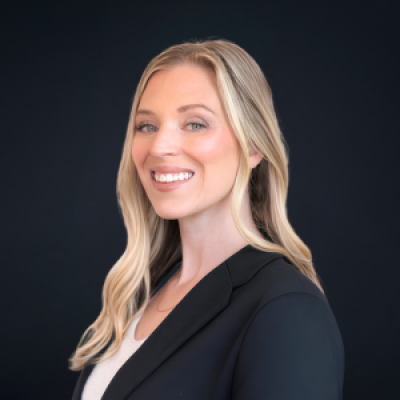 Capstone Jill Montanez Headshot